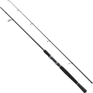 Fladen Xtra Flexx 180 cm 7-25 gr 2 Parça Spin Olta Kamışı