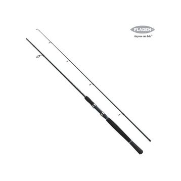 Fladen Xtra Flexx 180 cm 7-25 gr 2 Parça Spin Olta Kamışı