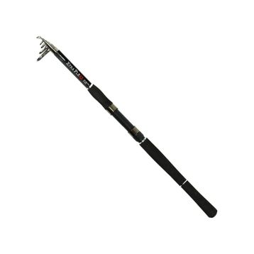 Fladen Xtra Flexx 240 cm 10-40 gr Atarlı Teleskopik Spin Kamış