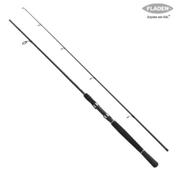 Fladen Xtra Flexx 240 cm 50-100 gr Spin Kamışı