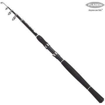 Fladen Xtra Flexx 240 cm Tele Kamış
