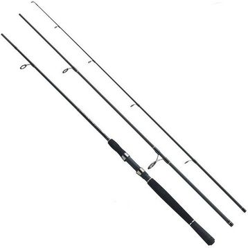 Fladen Xtra Flexx 270 15-40 gr 3 Parça Spin Olta Kamışı