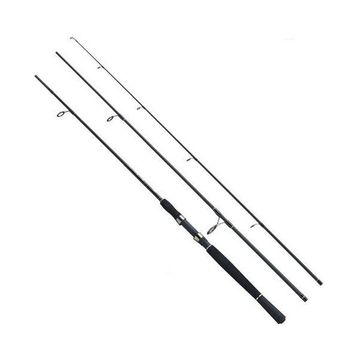 Fladen Xtra Flexx 270 cm 15-40 gr 3 Parça Spin Kamış