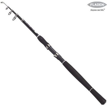 Fladen Xtra Flexx 270 cm Tele Kamış