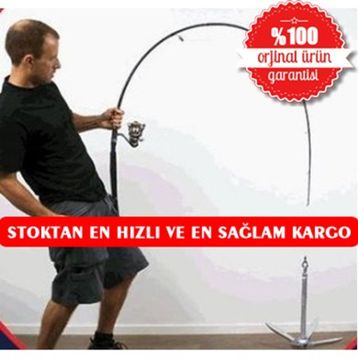 Fladen Xtra Flexx LRF 210 cm Olta Kamışı