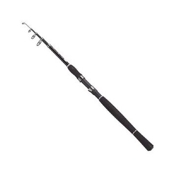 Fladen Xtra Flexx Tele 180 cm 5-25 gr Aksiyonlu Teleskopik Spin Kamışı