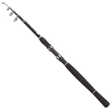 Fladen Xtra Flexx Tele 180 cm 5-25 gr Aksiyonlu Teleskopik Spin Kamışı