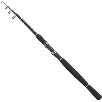 Fladen Xtra Flexx Tele 180 cm 5-25 gr Aksiyonlu Teleskopik Spin Kamışı