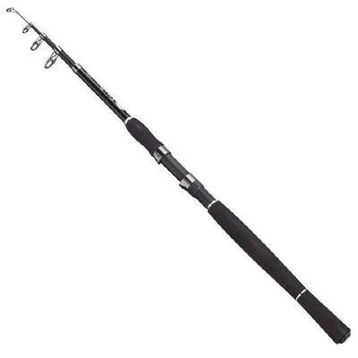 Fladen Xtra Flexx Tele 180 cm 5-25 gr Aksiyonlu Teleskopik Spin Kamışı