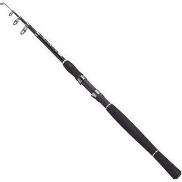 Fladen Xtra Flexx Tele 270 cm 15-50 gr Spin Kamış