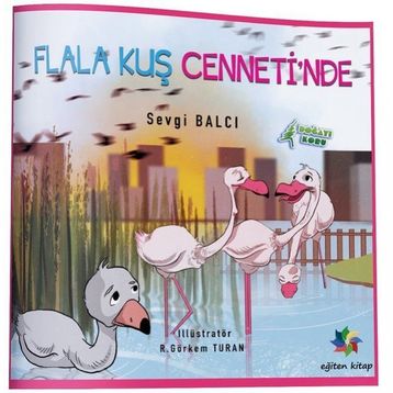 Flala Kuş Cennetinde - Sevgi Balcı