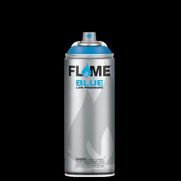 Flame 5743670 N:908 Copper Blue 400 ml Sprey Boya