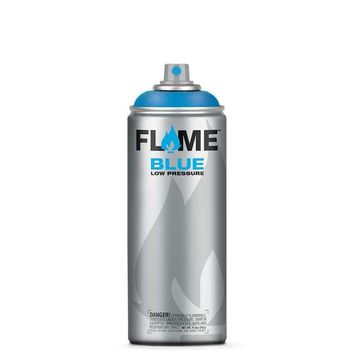 Flame 5743670 N:908 Copper Blue 400 ml Sprey Boya