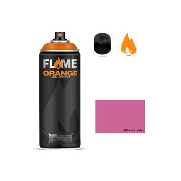 Flame FO400 Ericaciolet 400 ml Sprey Boya