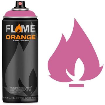 Flame FO400 Ericaciolet 400 ml Sprey Boya