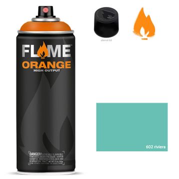 Flame FO602 Rivirea 400 ml Sprey Boya