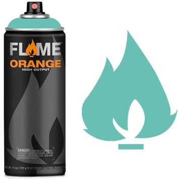 Flame FO602 Rivirea 400 ml Sprey Boya