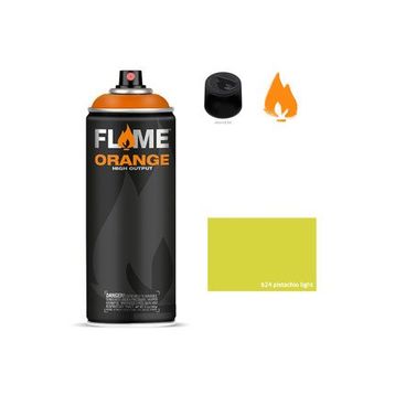 Flame FO624 Pistachio Light 400 ml Sprey Boya