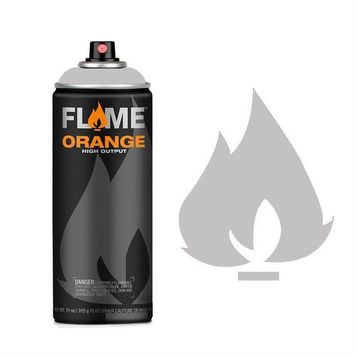 Flame FO836 Middlegrey Neutral 400 ml Sprey Boya