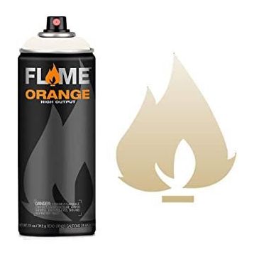 Flame FO906 Gold 400 ml Sprey Boya