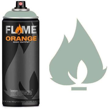 Flame Orange 400 ml Sage Middle 608 Sprey Boya