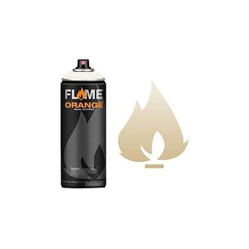 Flame Orange 906 Altın 400 ml Sprey Boya
