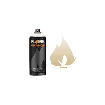 Flame Orange 906 Altın 400 ml Sprey Boya