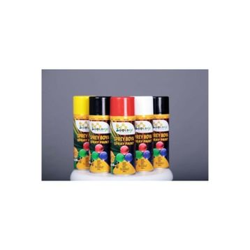 Flamenco Kırmızı 400 ml Sprey Boya
