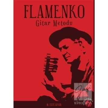 Flamenko - M. Ulvi Afşar