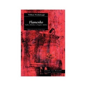 Flamenko - M. Ulvi Afşar