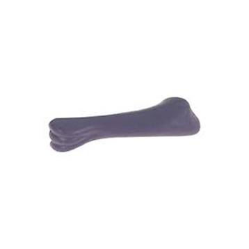 Flamingo 10 cm Lastik Kemik