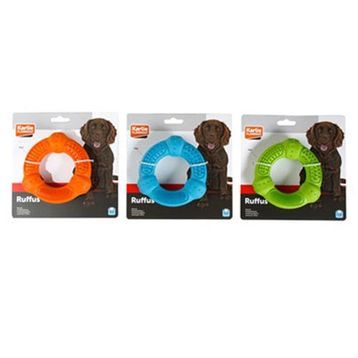 Flamingo 12 cm Ruffus Köpek Oyuncağı