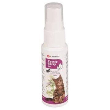 Flamingo 25 ml Catnip Spray