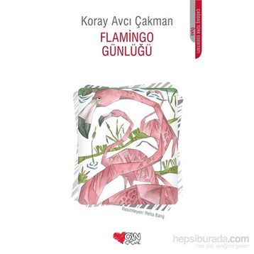 Flamingo Günlüğü - Koray Avcı Çakman