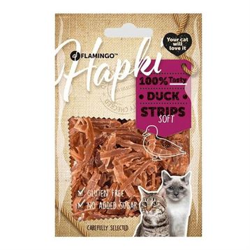 Flamingo Hapki Ördekli Şerit Kedi Ödülü