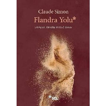 Flandra Yolu - Claude Simon
