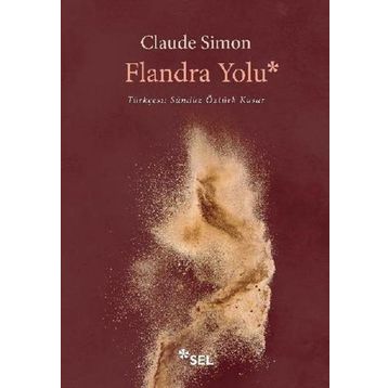 Flandra Yolu - Claude Simon