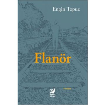 Flanör Sakin Kitap