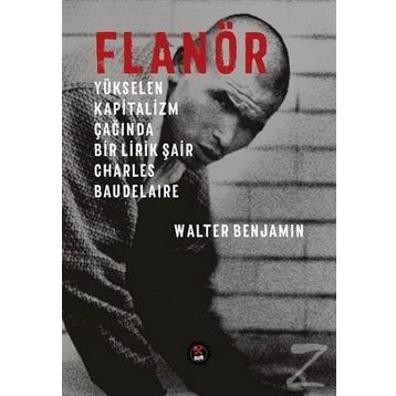 Flanör - Walter Benjamin