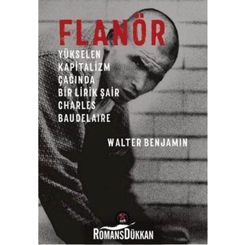 Flanör - Walter Benjamin