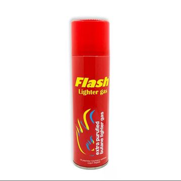 Flaş 270 ml Çakmak Gazı