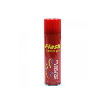Flaş 270 ml Çakmak Gazı