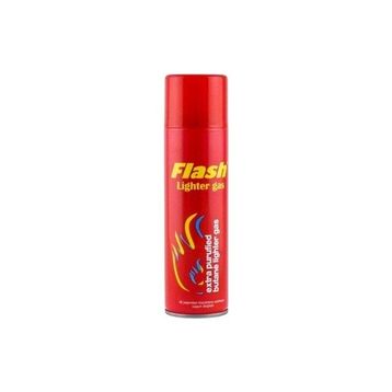Flaş 270 ml Çakmak Gazı