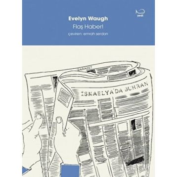 Flaş Haber Evelyn Waugh