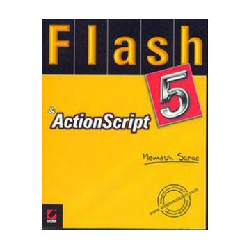 FLASH 5 ACTION SCRIPT - İHSAN KARAGÜLLE