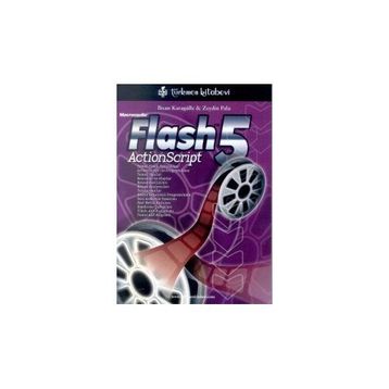 FLASH 5 ACTION SCRIPT - İHSAN KARAGÜLLE