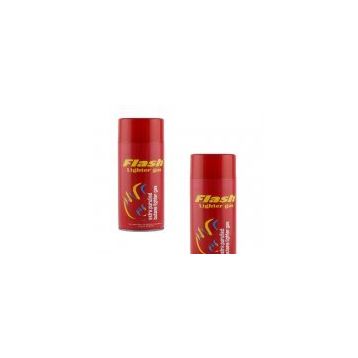 Flash Classics 270 ml Çakmak Gazı
