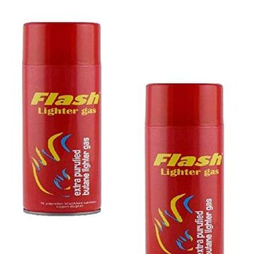 Flash Classics 270 ml Çakmak Gazı