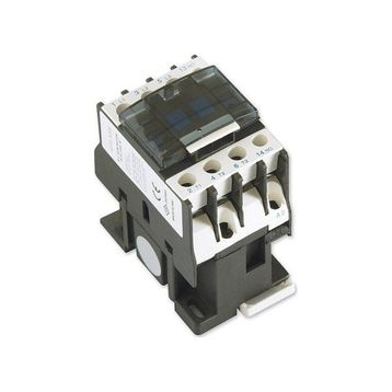 Flash FLSC 4101 12 A Güç Kontaktörü