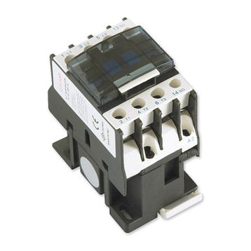 Flash FLTC 1 12 A Güç Kontaktörü